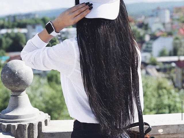 Photo of the profile Your-G0ddess