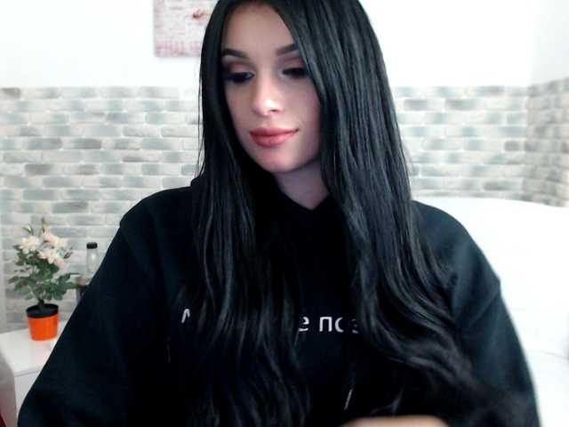 Broadcast screenshots Your-G0ddess