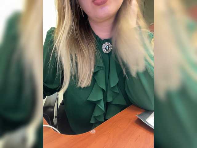 Broadcast screenshots Your-Kitty