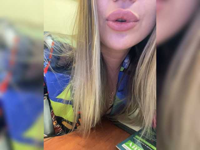 Broadcast screenshots Your-Kitty