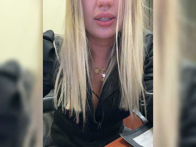 Broadcast screenshots Your-Kitty