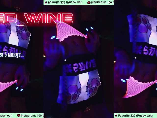 ❤2853 tk left orgasm❤I'm Lira! Lovense from 1 tk. Random 35 tk. Fire 101tk (pussy wet).The strongest 151 tk (very we).Before privat 100 tokens to the general chat and write a private message!