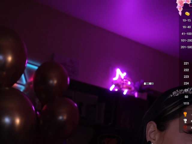 Broadcast screenshots AmaReda