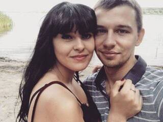 Erotic video chat YouR-VeNDeTTa