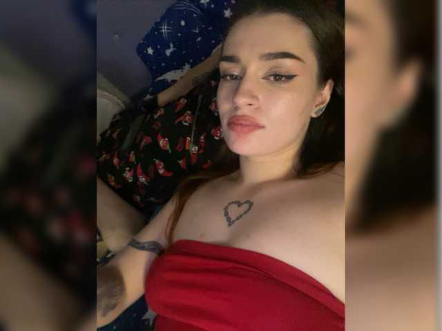 Broadcast screenshots YourBunny69