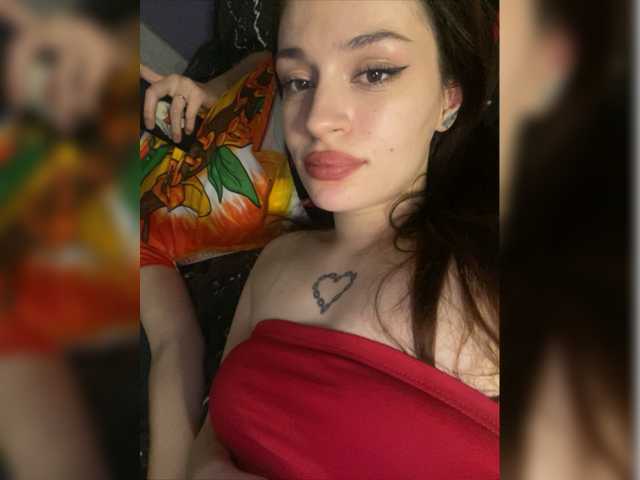 Broadcast screenshots YourBunny69
