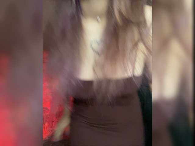 Broadcast screenshots YourBunny69