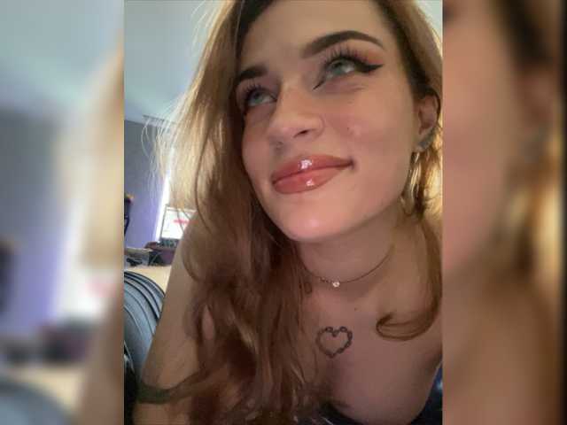 Broadcast screenshots YourBunny69
