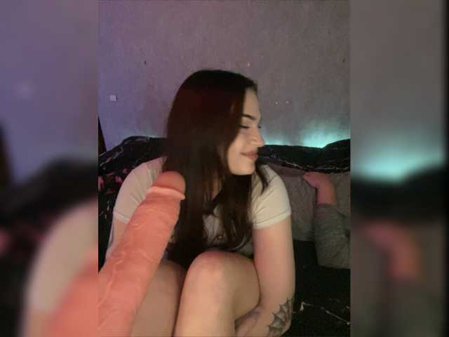 Broadcast screenshots YourBunny69