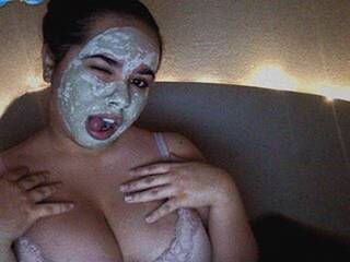 Erotic video chat CandyyBaby