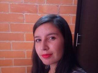 Erotic video chat YourDaniTende