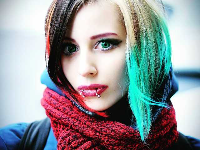 Photo of the profile YourDarkness