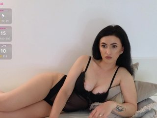 Erotic video chat BbyKristyy