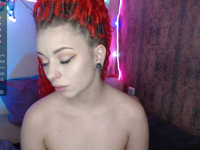 Broadcast screenshots youreyesgazm