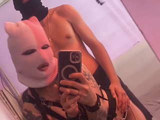 Erotic video chat YourFantasyIsaCouple2