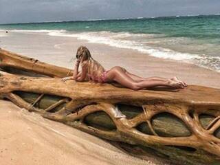 Erotic video chat YourQueenSexy