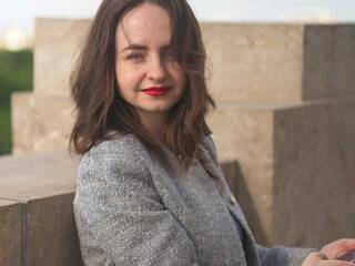 Erotic video chat YourJessi