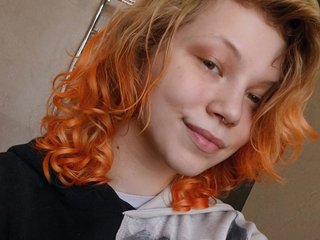 Erotic video chat Your_LittleAngel