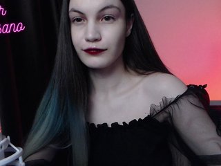 Erotic video chat YourMisano