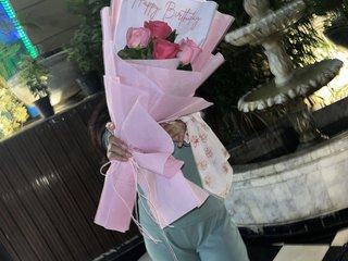 Erotic video chat YourNewKink25