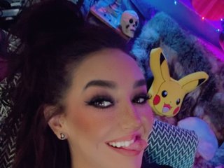 Erotic video chat YourPocketPolly