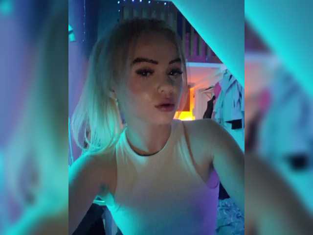 Broadcast screenshots Yourprincess12