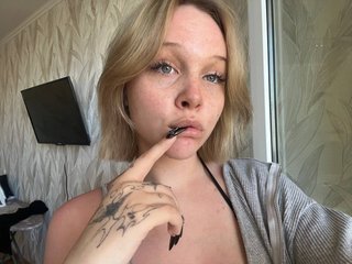 Erotic video chat YourrBuika