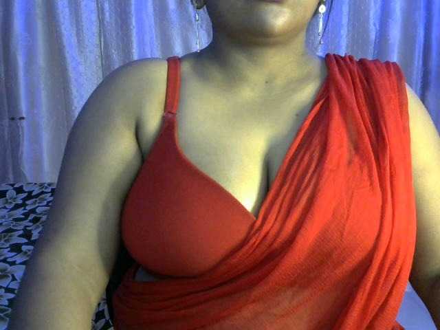 Broadcast screenshots YourRiyaji