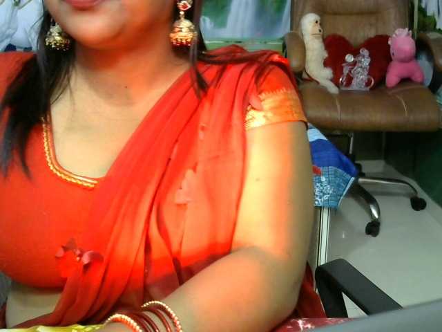 Broadcast screenshots YourRiyaji