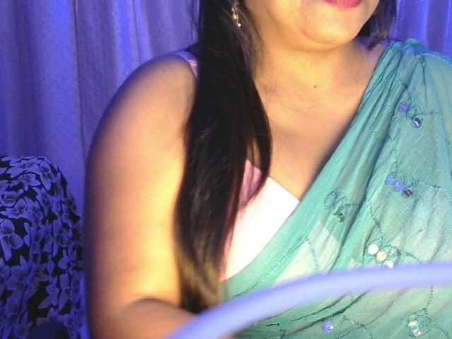 Broadcast screenshots YourRiyaji