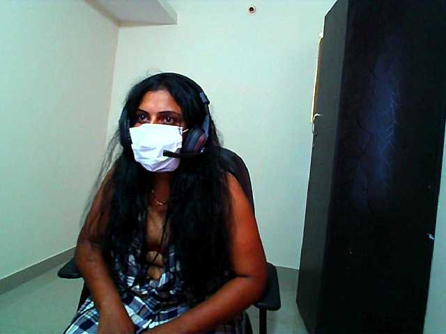 Broadcast screenshots yoursavitha5