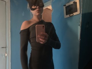 Erotic video chat YourSerenity