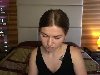 Erotic video chat YoursGirlAlice