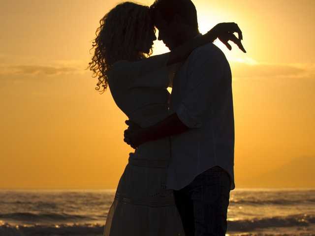 Photo of the profile -Just_a_Couple-
