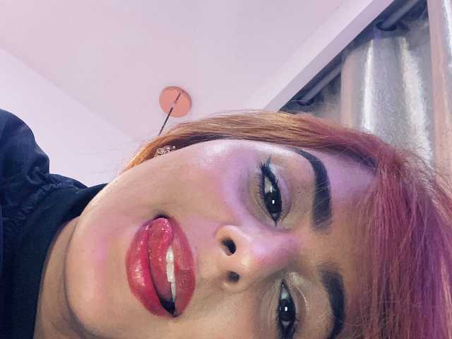 Photo of the profile Yoursweethanna