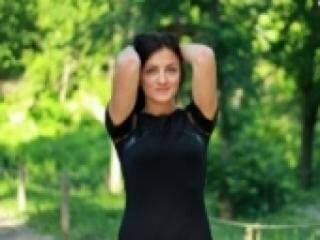 Erotic video chat yourswetty