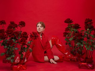 Erotic video chat YourUniverser