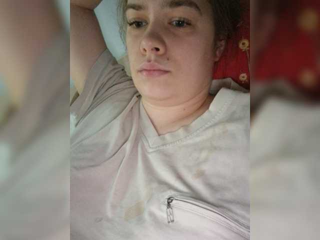 Broadcast screenshots yuliia_3003