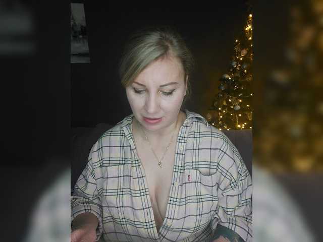 Broadcast screenshots yuliia_3003