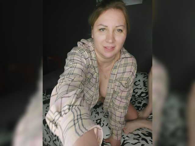 Broadcast screenshots yuliia_3003