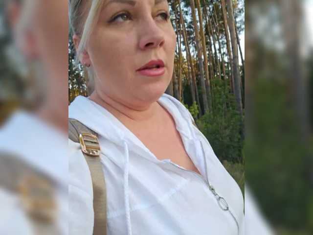 Broadcast screenshots yuliia_3003