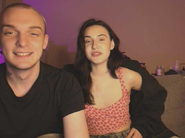 Broadcast screenshots YouSoSweet1