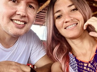 Erotic video chat YovannaFoxCo