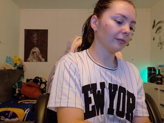 Erotic video chat YreneA