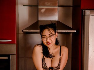 Erotic video chat YukiLewd