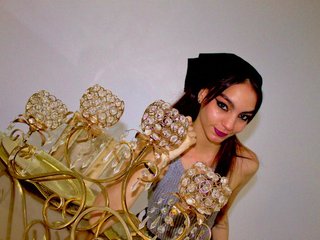 Erotic video chat YUKIODAVIS