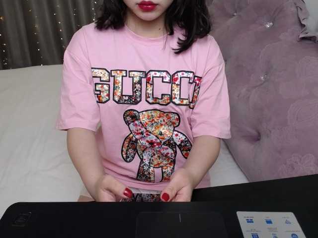 Broadcast screenshots Yukisara