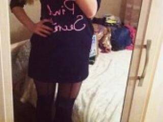 Erotic video chat yulechka08