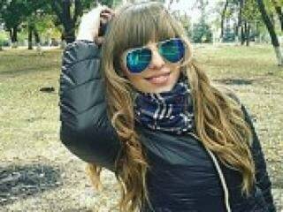 Erotic video chat yuli87