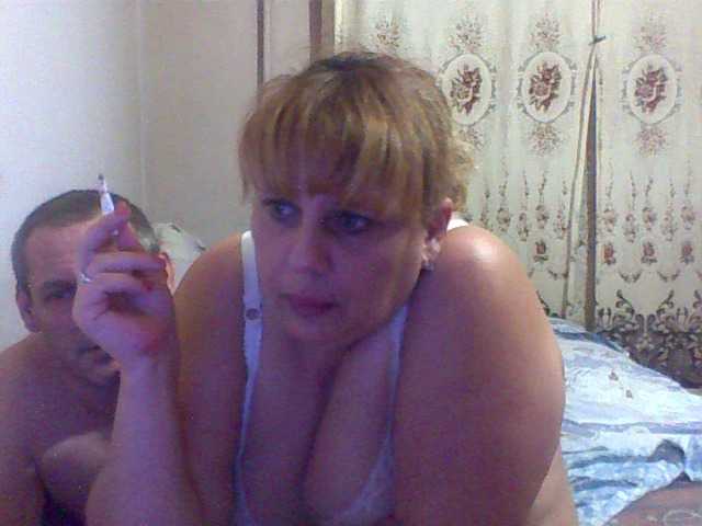Broadcast screenshots Yulia-11